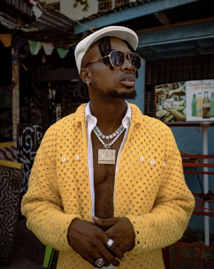 Ocj's Odyssey: A Tale of Pain and Hope