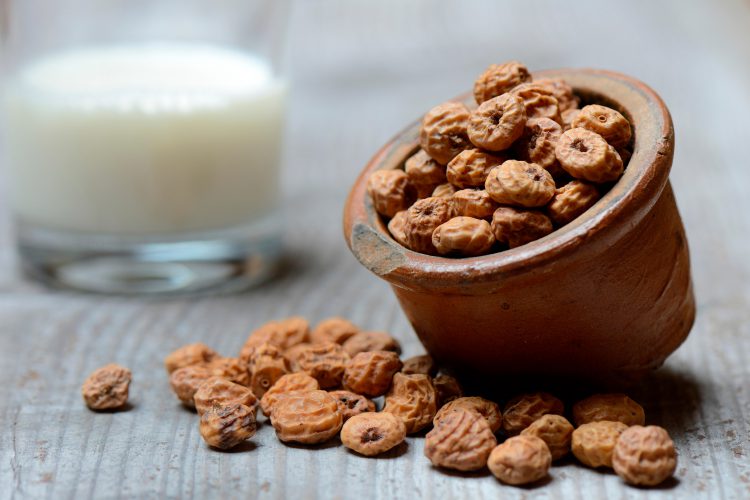 Tigernuts: 5 Interesting Facts You Probably Didn't Know About This Nigerian Street Snack