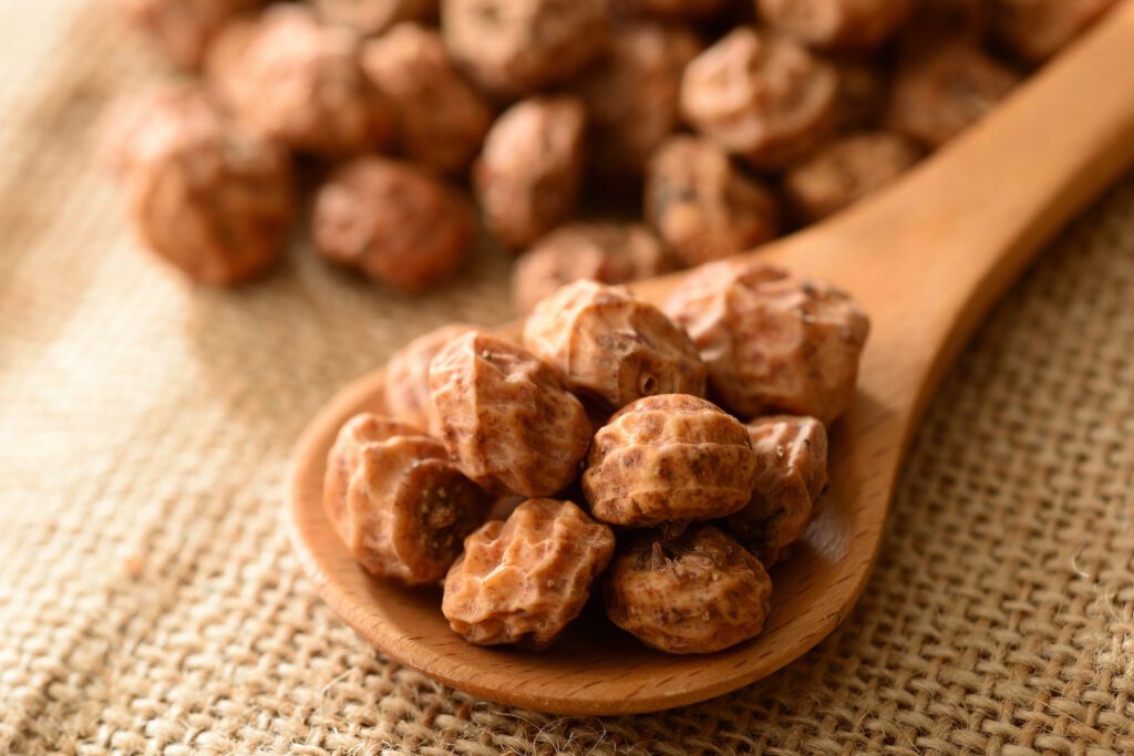 Tiger Nuts: 5 Facts You Didn't Know About This Nigerian Street Snack