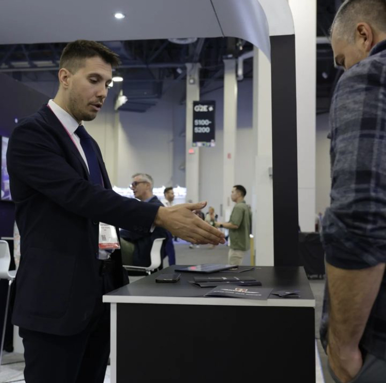 iGaming Industry Trailblazer, Expanse Studios, Unveils Next-Gen Hits at SiGMA World Europe in Malta