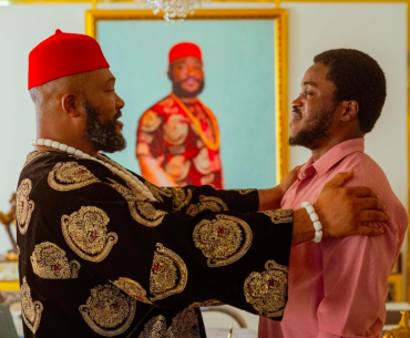 Nollywood: 7 Remarkable Film Projects AFRIFF Brought Home This Year