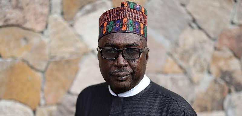 Nigerian Lawyer Zannah Bukar Mustapha Receives Prestigious Global Citizen Award