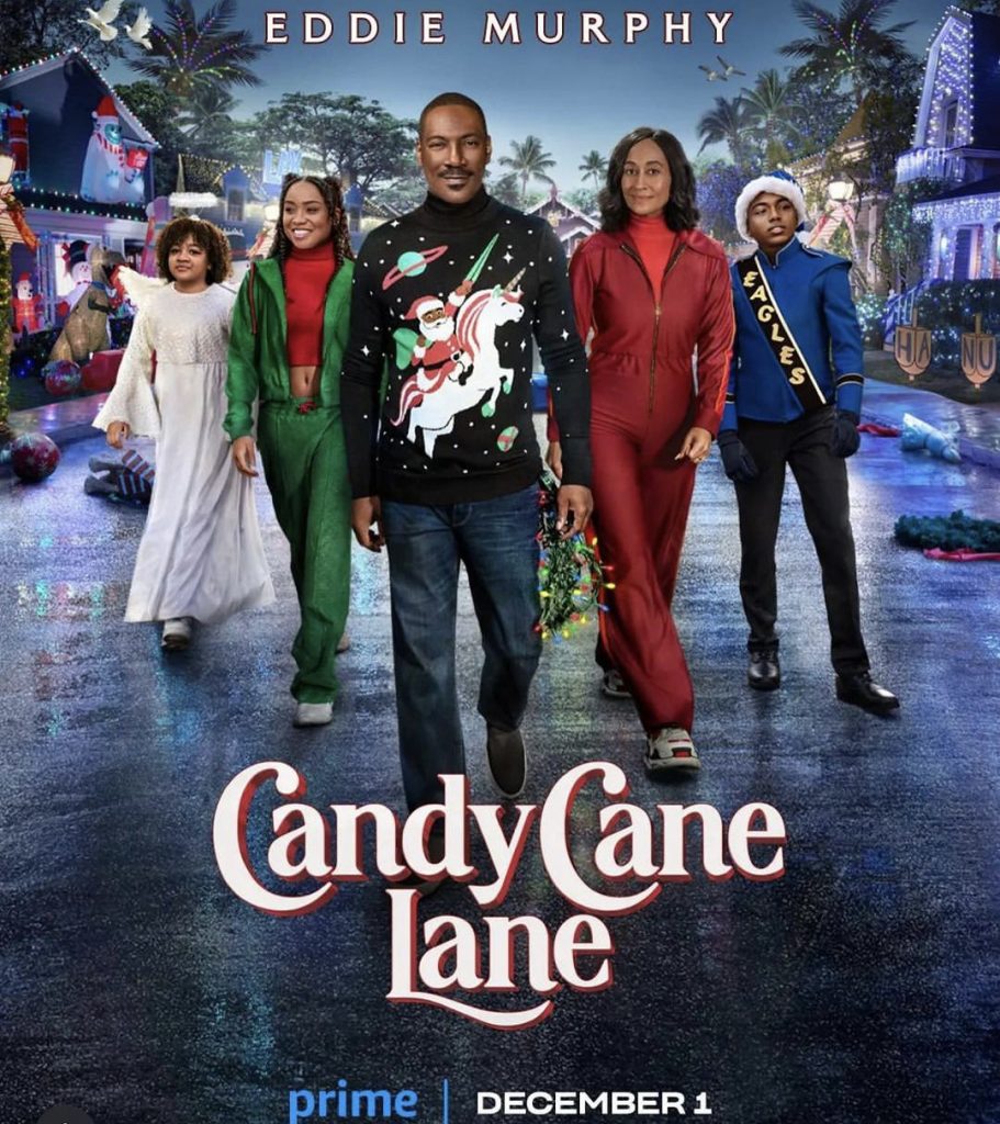 20 Must-See Christmas Movies For Everyone This Holiday