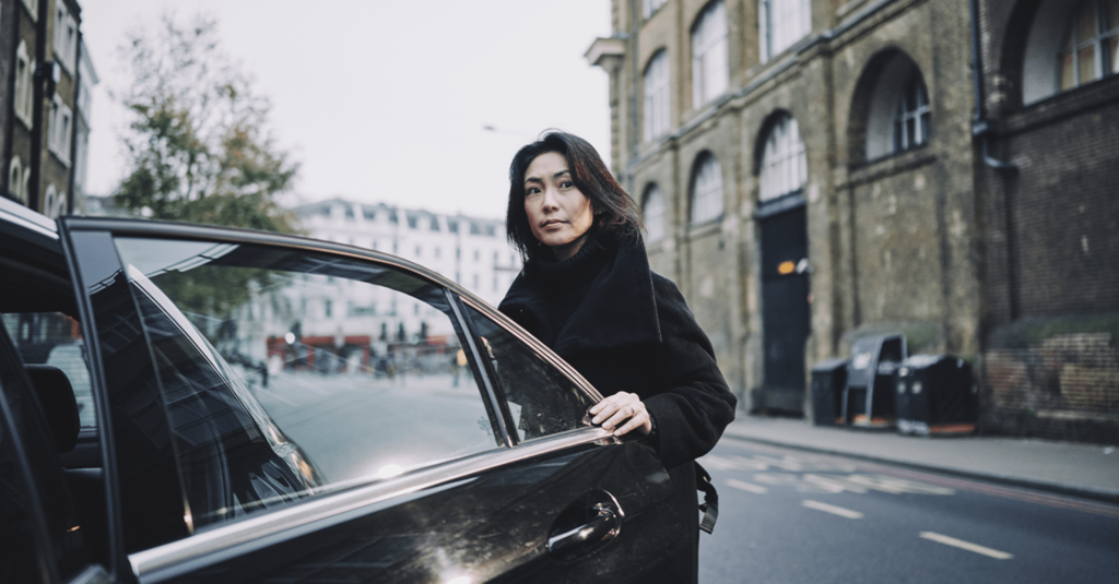 Here Technologies & Uber Partner to Enhance Global Mapping Capabilities for Rideshare & Food Delivery