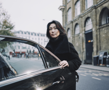 Here Technologies & Uber Partner to Enhance Global Mapping