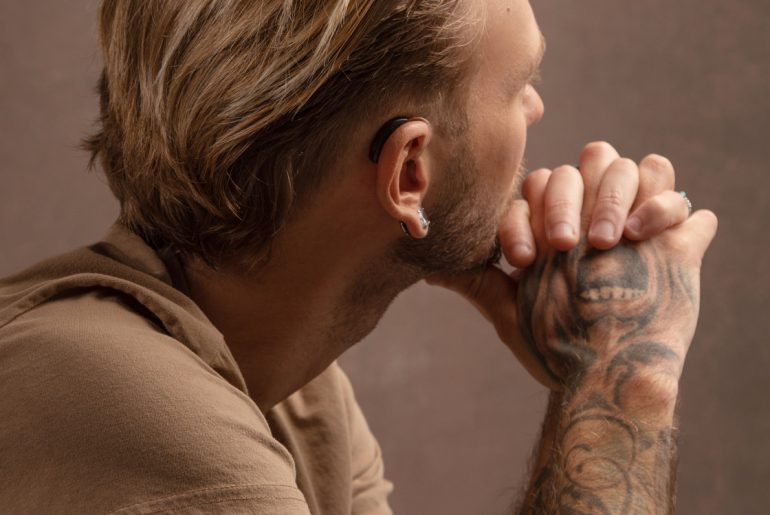 GN Launches 'New Norm' Global Campaign to Tackle Misperceptions Around Modern Hearing Aids