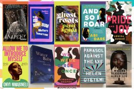 10 Fresh Reads by Nigerian Female Writers You Should Add to Your TBR