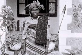 Women's History: The 8 Prominent Women Who Pioneered Feminism in Nigeria