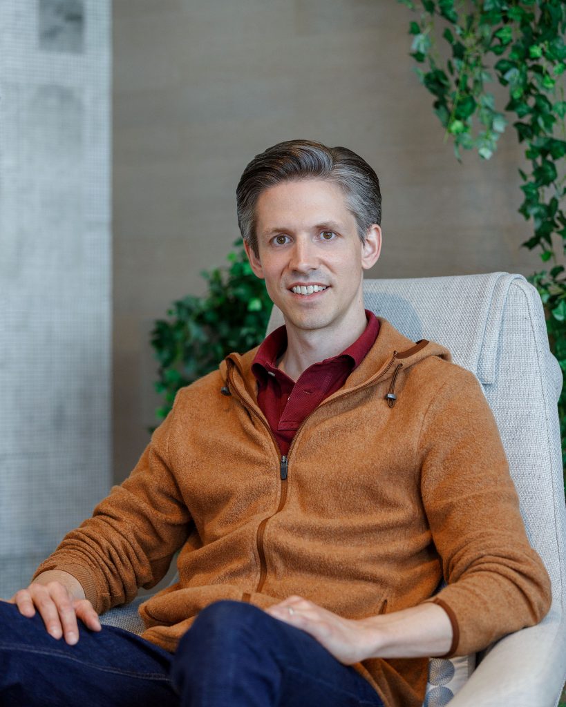 Robin Harries Assumes CFO Role at trivago