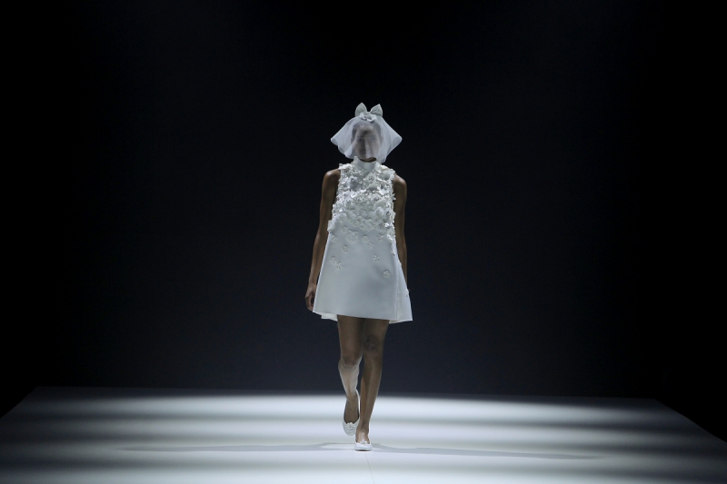 Giambattista Valli, Zuhair Murad, Elie Saab & More Head to Barcelona Bridal Fashion Week