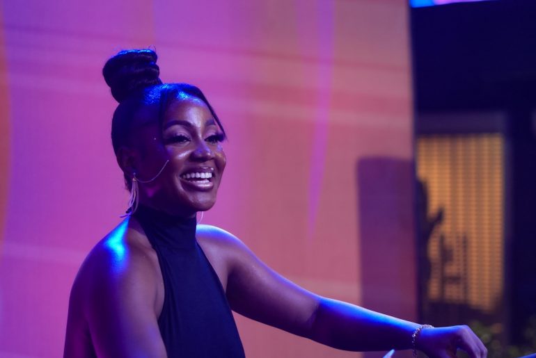 All the Photos From Lagos's Hottest Women-Only Festival, HERtitude