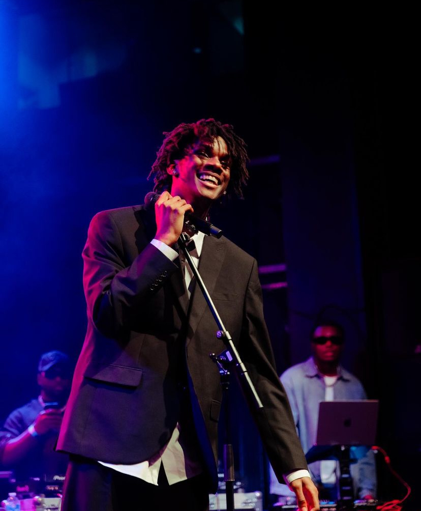 Spotify's Refreshed 'New Music Friday Naija' Is Spotlighting Nigeria's Rising Stars