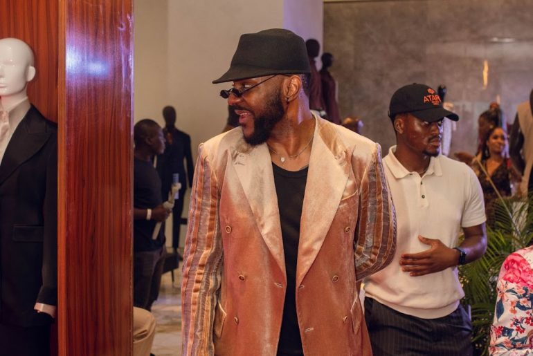 4 Uber-Stylish Looks Spotted at the Atafo SS25 Show