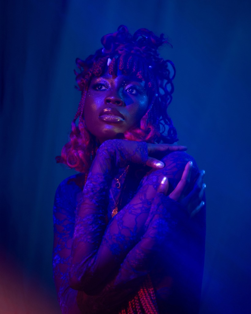 How Celeste Ojatula Is Championing a Unique Sound & Style of Storytelling