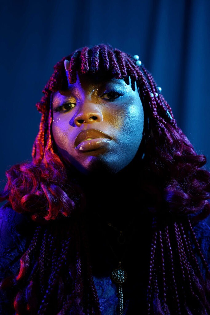 How Celeste Ojatula Is Championing a Unique Sound & Style of Storytelling