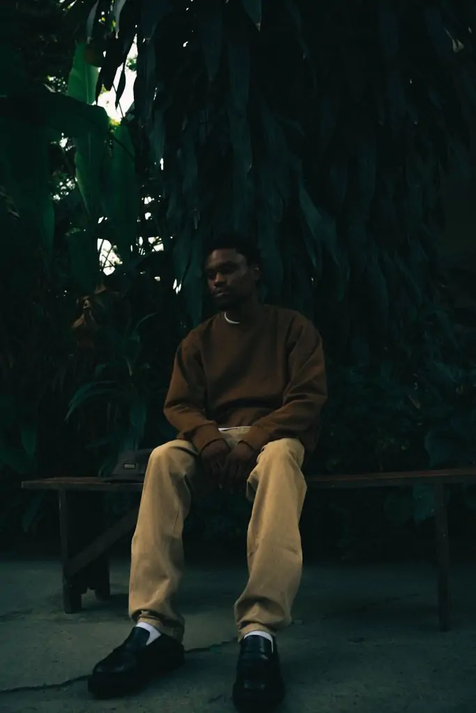 MC Industry’s Next: 10 Questions With Yellw