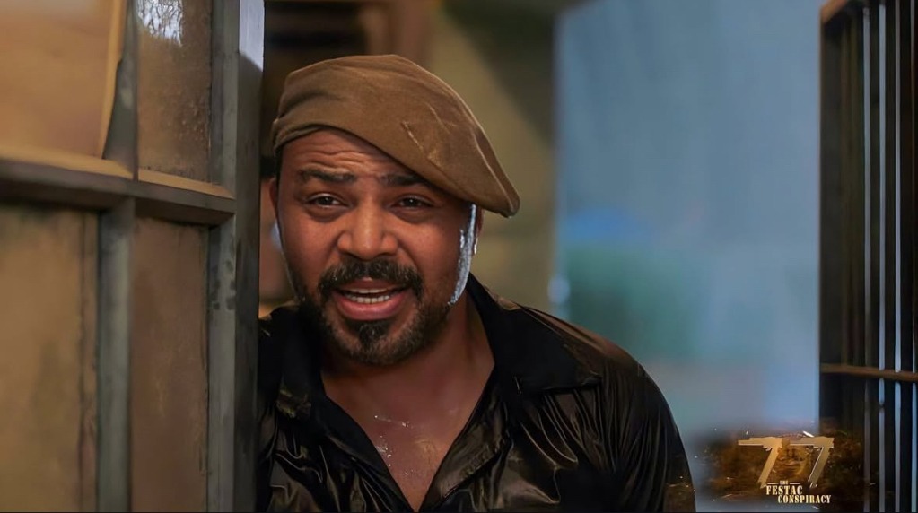 FESTAC ‘77 to Preview at 2025 Cannes, Marking a Milestone for African Cinema