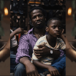 'My Father’s Shadow' & 'Osamede' Showcase Nigerian Excellence at the 2025 Cannes Film Festival