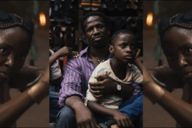 'My Father’s Shadow' & 'Osamede' Showcase Nigerian Excellence at the 2025 Cannes Film Festival