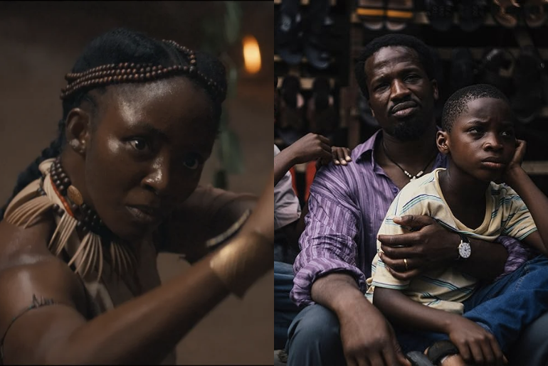 How 'My Father’s Shadow' & 'Osamede' Showcase Nigerian Excellence at the 2025 Cannes Film Festival