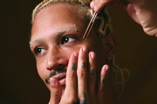 Types of Vitamin C in Skincare & How to Use Them This Fall