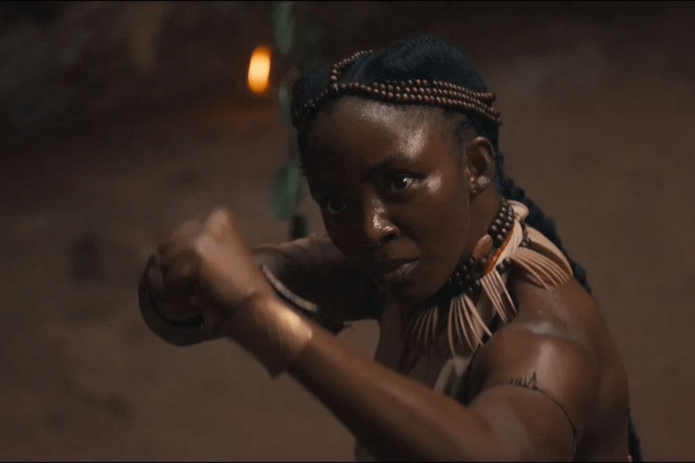 How 'My Father’s Shadow' & 'Osamede' Showcase Nigerian Excellence at the 2025 Cannes Film Festival