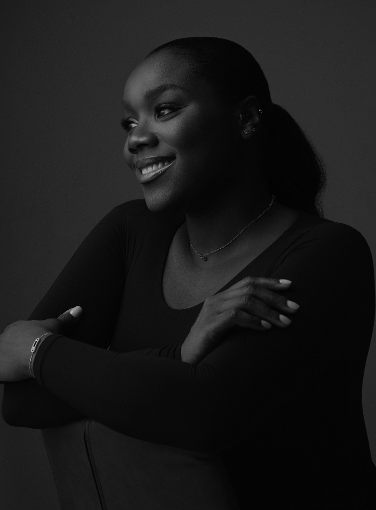 Taupe Tools Founder Fola Fash on Empowering Black Women Through Innovative Hair Aftercare