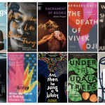 Pride Month: 10 Black Queer Novels to Read This June