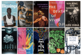 Pride Month: 10 Black Queer Novels to Read This June