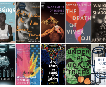 Pride Month: 10 Black Queer Novels to Read This June Pride Month: 10 Black Queer Novels to Read This June