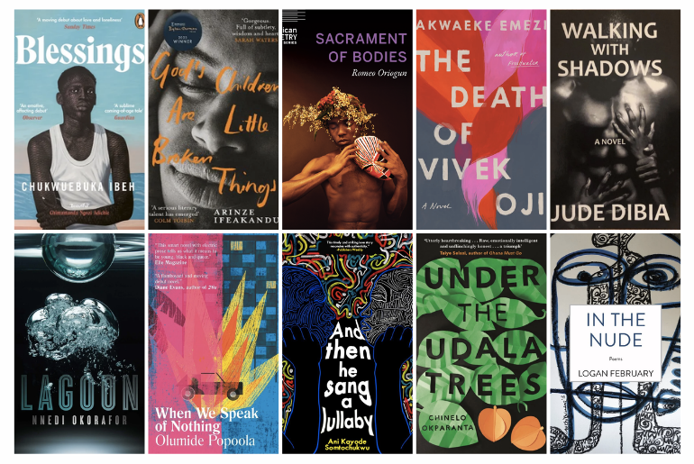 Pride Month: 10 Black Queer Novels to Read This June Pride Month: 10 Black Queer Novels to Read This June