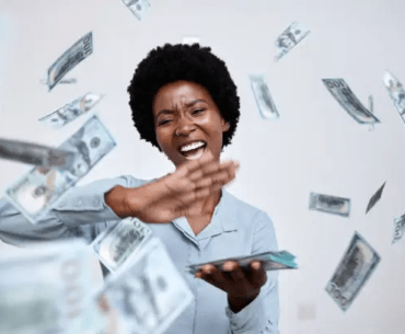 How To Turn Your Finances Around