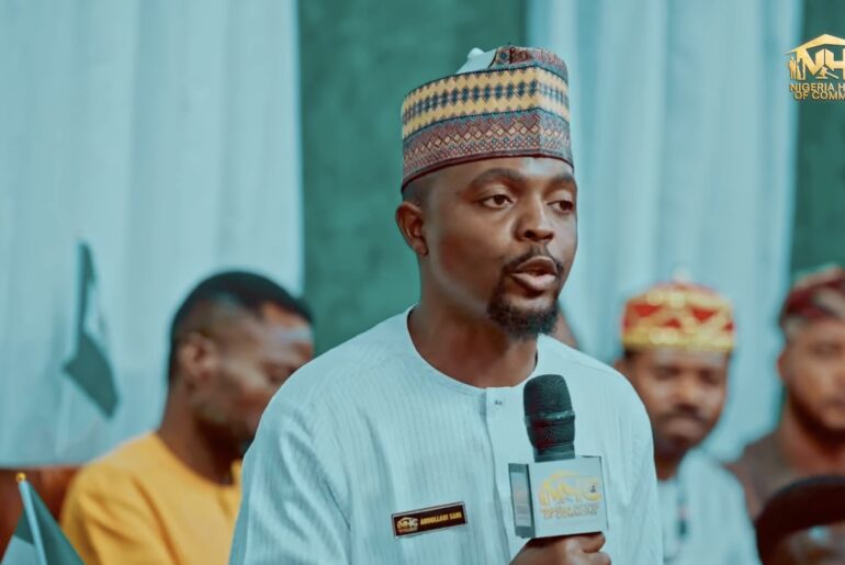 Nigeria House of Commons: an Audacious, yet Deeply Relevant Political Reality Show Launches