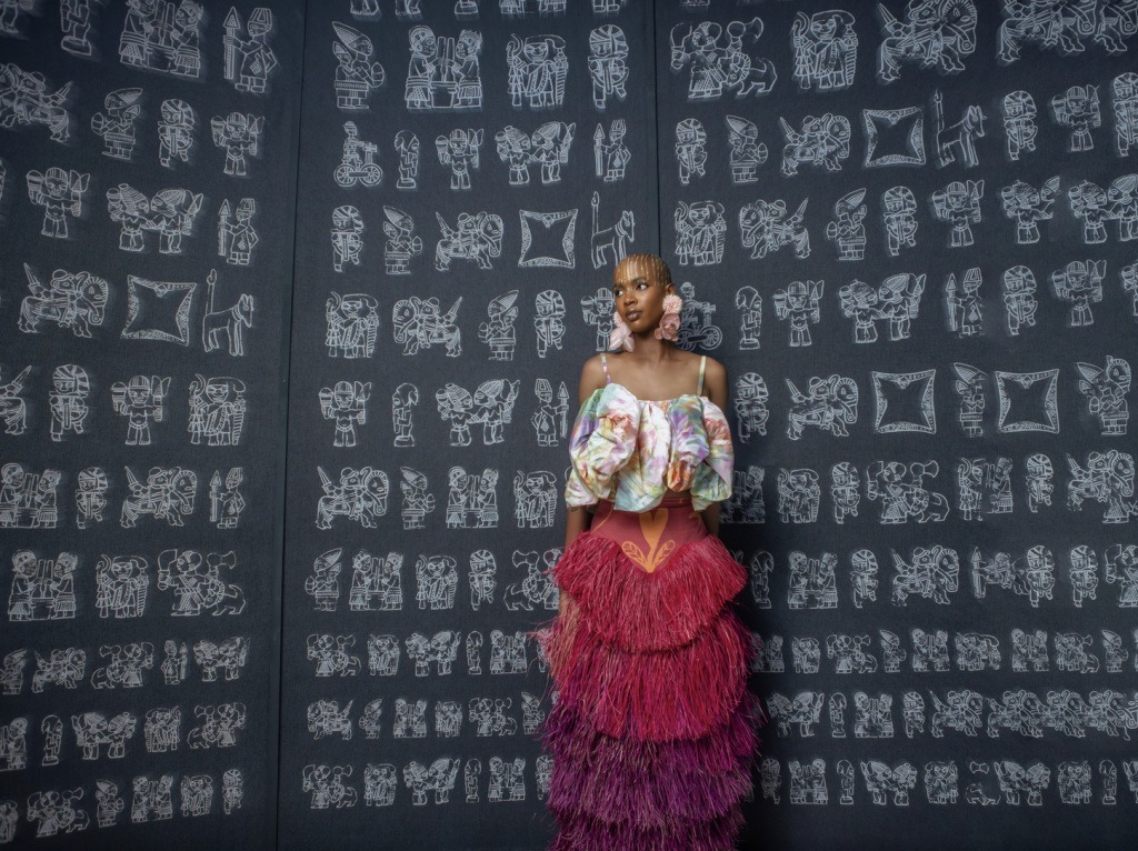 15 Years Strong! All You Need to Know About Lagos Fashion Week 2025