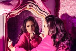 Dina Renée Releases New Summer Single, ‘Glow Up’