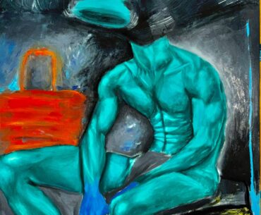 Art Review: Bemi’s ‘Castled Consciousness’