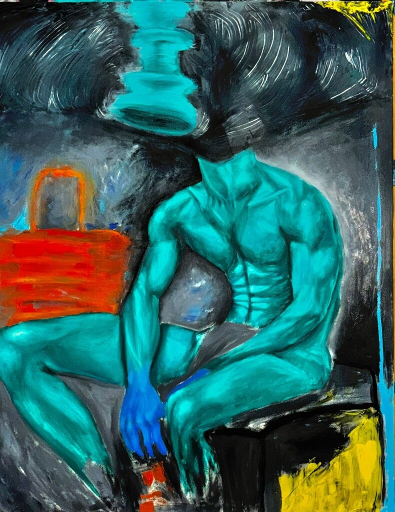 Art Review: Bemi's 'Castled Consciousness'