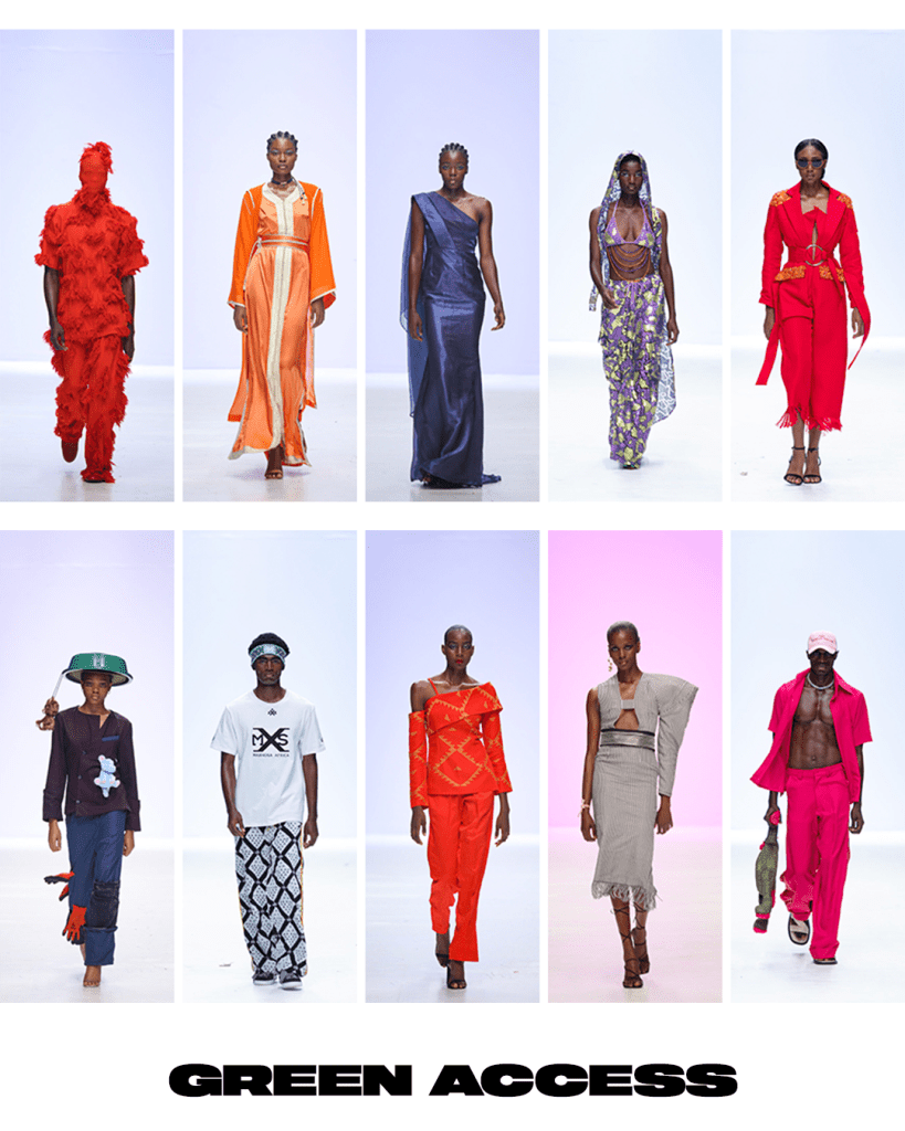 15 Years Strong! All You Need to Know About Lagos Fashion Week 2025
