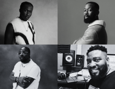 Next Afrobeats Star: Winner to Receive $100,000 Music Deal