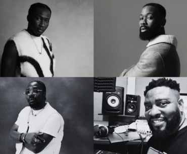 Next Afrobeats Star: Winner to Receive $100,000 Music Deal Next Afrobeats Star: Winner to Receive $100,000 Music Deal