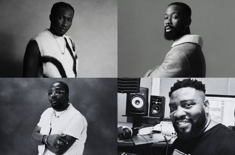 Next Afrobeats Star: Winner to Receive $100,000 Music Deal