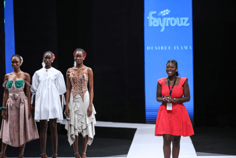 Lagos Fashion Week Opens Applications for Green Access 2025