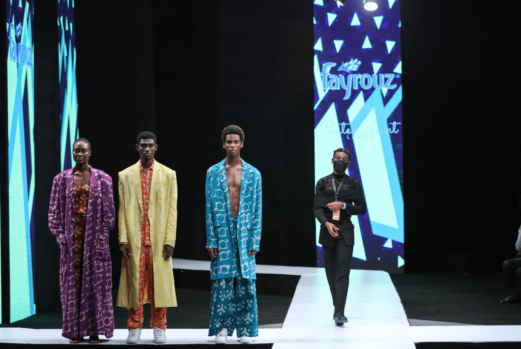 Lagos Fashion Week Opens Applications for Green Access 2025
