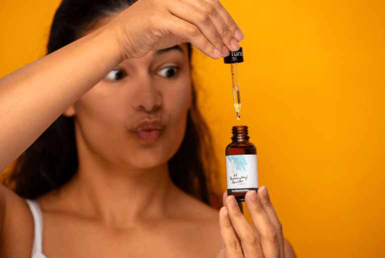 How Vitamin C Helps You Achieve Brighter, Healthier Skin