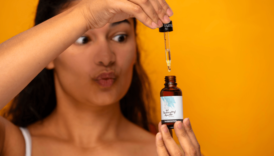 How Vitamin C Helps You Achieve Brighter, Healthier Skin