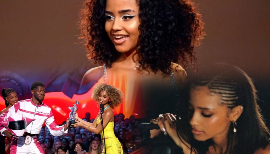 What Is the Problem With Tyla?