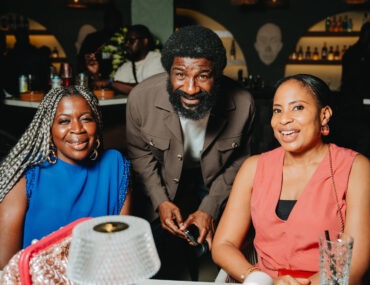 Fashion Week Comes to Lagos, Opens With Press Cocktail