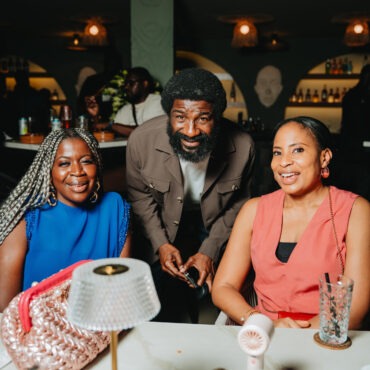 Fashion Week Comes to Lagos, Opens With Press Cocktail