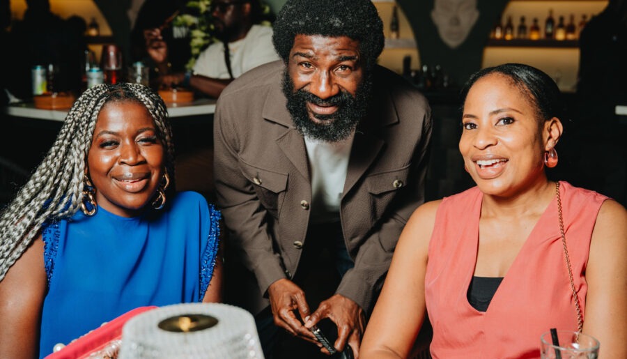 Fashion Week Comes to Lagos, Opens With Press Cocktail