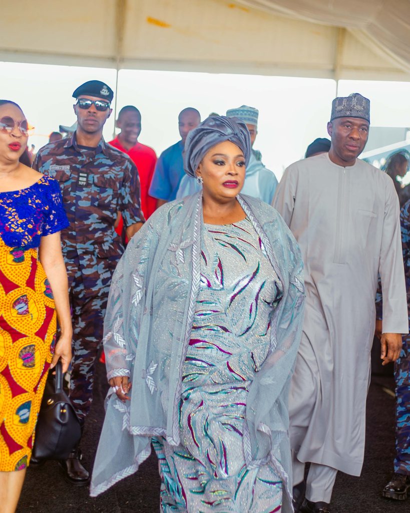 NITF 2025 Opens With Renewed Push for National & Regional Trade Growth